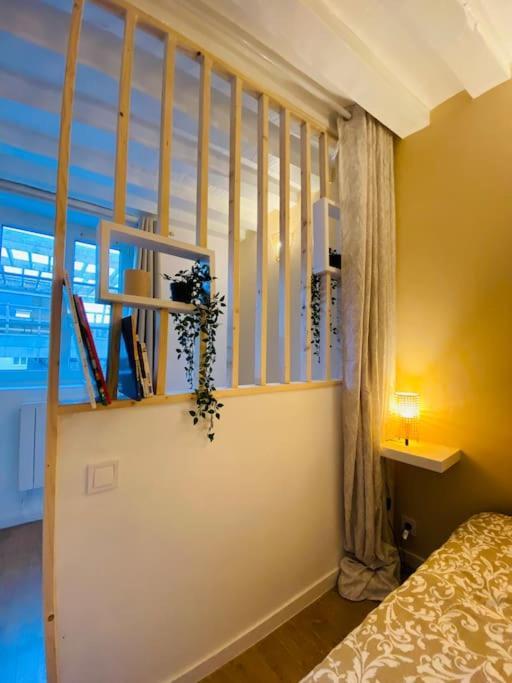 Brume D'Automne Apartment Rouen Exterior photo