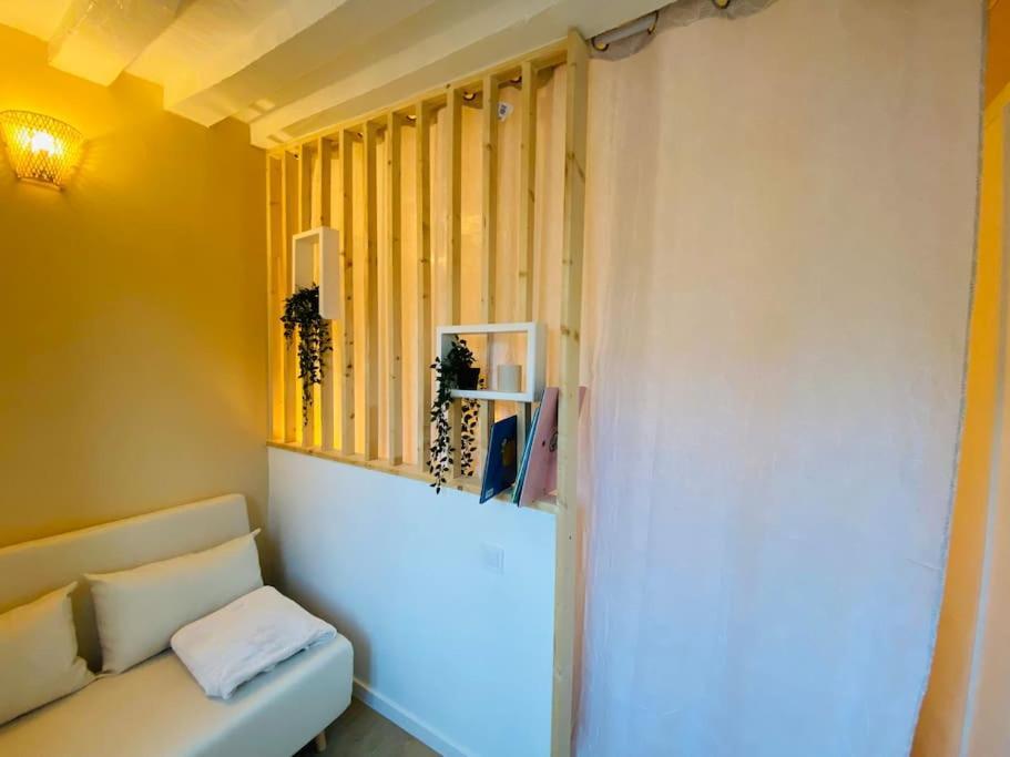 Brume D'Automne Apartment Rouen Exterior photo